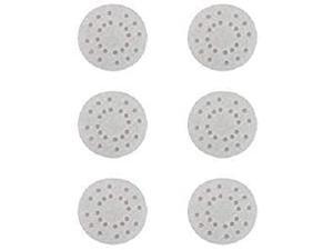 Lifesupplyusa (6-Pack) Anti-Mineral Pad Replacements Compatible with Boneco Air-O-Swiss AOS A451 S450 Steam Humidifier … Lifesupplyusa (6-Pack) Anti-Mineral Pad Replacements Compatible with Boneco Air-O-Swiss AOS A451 S450 Steam Humidifier …