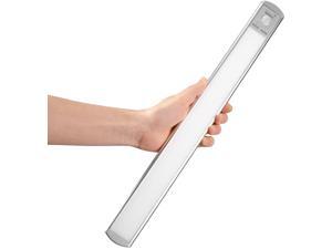 LED Closet Lights, USB Rechargeable Motion Sensor Lights with Large Capacity Batteries, Wireless Ultra-thin Wardrobe Lights for Closets, Stairs, Wardrobes, Kitchens LED Closet Lights, USB Rechargeable Motion Sensor Lights with Large Capacity Batteries, Wireless Ultra-thin Wardrobe Lights for Closets, Stairs, Wardrobes, Kitchens