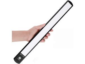 LED Closet Lights, USB Rechargeable Motion Sensor Lights with Large Capacity Batteries, Wireless Ultra-thin Wardrobe Lights for Closets, Stairs, Wardrobes, Kitchens LED Closet Lights, USB Rechargeable Motion Sensor Lights with Large Capacity Batteries, Wireless Ultra-thin Wardrobe Lights for Closets, Stairs, Wardrobes, Kitchens