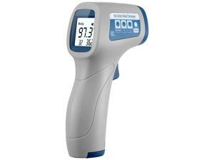 HAVERGO Digital Infrared Thermometer Forehead Temperature Medical use Multi-Function Temperature Gun HAVERGO Digital Infrared Thermometer Forehead Temperature Medical use Multi-Function Temperature Gun