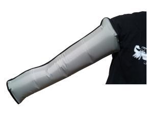 ALL IN ONE POWERPRESS RECOVERY UNIT COMPRESSION MASSAGER W/ARM GARMENT WITHOUT SHOULDER ALL IN ONE POWERPRESS RECOVERY UNIT COMPRESSION MASSAGER W/ARM GARMENT WITHOUT SHOULDER
