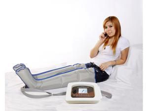 ALL IN ONE POWERPRESS RECOVERY UNIT COMPRESSION MASSAGER W/Full Leg Complete Set (X-Large) ALL IN ONE POWERPRESS RECOVERY UNIT COMPRESSION MASSAGER W/Full Leg Complete Set (X-Large)