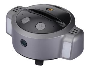 Multifunctional pan/tilt live camera all-in-one, 360-degree automatic follow-up pan/tilt, built-in light beautification, can be connected to the camera stand Multifunctional pan/tilt live camera all-in-one, 360-degree automatic follow-up pan/tilt, built-in light beautification, can be connected to the camera stand