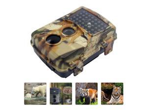 1 Set 12MP 1080P Outdoor Waterproof Sports PIR Infrared Night Vision Camera 1 Set 12MP 1080P Outdoor Waterproof Sports PIR Infrared Night Vision Camera