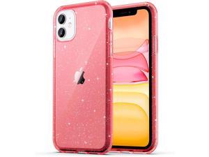 Clear Case Compatible with iPhone 11 61Inch 2019 Transparent Thin Slim Protective Phone Cover