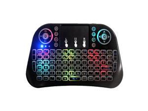 Mini Computer Keyboard i8 2.4G Wireless Keyboard W/Touchpad Portable Keyboard W/Remote Control Compatible with Laptop/PC/Tablets/Windows/Mac/TV/Xbox/PS3/Raspberry Mini Computer Keyboard i8 2.4G Wireless Keyboard W/Touchpad Portable Keyboard W/Remote Control Compatible with Laptop/PC/Tablets/Windows/Mac/TV/Xbox/PS3/Raspberry