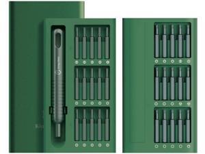 Precision Screwdriver Set, Upgraded Version S2 Steel 31 in 1 Magnetic Mini Repair Tool Kit with Magnetic Case for Tablet, Computer, Eyeglasses, Toys, Watches, Mac, iPad, iPhone, Xbox/PS3/PS4 Precision Screwdriver Set, Upgraded Version S2 Steel 31 in 1 Magnetic Mini Repair Tool Kit with Magnetic Case for Tablet, Computer, Eyeglasses, Toys, Watches, Mac, iPad, iPhone, Xbox/PS3/PS4