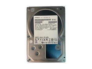 Hitachi Ultrastar A7K2000 2TB HUA722020ALA330 (0F10942) 2TB 32MB Cache 7200RPM SATA2 Enterprise Hard Drive - OEM w/ 1 Year Warranty