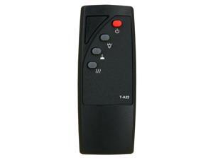 Compatible with Twin Star Duraflame ClassicFlame Fireplace Heater Remote  Control 13HM7999-E451 13Q1071ARA 13QH8000-W500 13QH8007-C242 13Q1071ARA-03  13Q1071ARA-05 13Q1071ARA-02 13Q1071ARA-01 (T-B9) - Newegg.com
