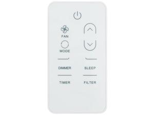 Replacement Remote Control for HISENSE EQK AC Air Conditioner Remote Control RCHRWW10HSN AW1821CW3W AW1821DR3W AW18CW3RXFUE20 AW18DR3RXFU20 AW24CW3RDFUE20 AW24DR3RDFU20 HAW0821CW1W