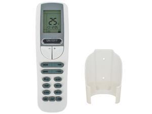 Replacement Remote Control for GREE AC Air Conditioner Remote Control NEO09HP115V1AH NEO12HP115V1AH NEO09HP230V1AH NEO12HP230V1AH NEO18HP230V1AH NEO24HP230V1AH NEO30HP230V1AH NEO36HP230V1AH