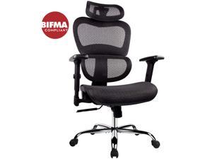Gaming Chair, Ergonomics Computer Chair Desk Chair High Back Chair for Home Office,Game Room w/Adjustable Headrest and Armrests Gaming Chair, Ergonomics Computer Chair Desk Chair High Back Chair for Home Office,Game Room w/Adjustable Headrest and Armrests