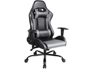 Gaming Chair, Ergonomic Office Chair Racing Style Computer Gaming Chair High Back Video Game Chairs Comfortable Desk Chair with Lumbar Support Gaming Chair, Ergonomic Office Chair Racing Style Computer Gaming Chair High Back Video Game Chairs Comfortable Desk Chair with Lumbar Support