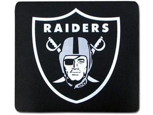 NFL Oakland Raiders Neoprene Mouse Pad NFL Oakland Raiders Neoprene Mouse Pad
