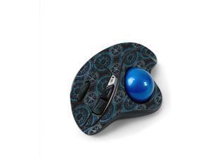 MightySkins Skin for Logitech M570 Wireless Trackball Mouse - Compass Tile | Protective, Durable, and Unique Vinyl Decal wrap Cover | Easy to Apply, Remove, and Change Styles | Made in The USA MightySkins Skin for Logitech M570 Wireless Trackball Mouse - Compass Tile | Protective, Durable, and Unique Vinyl Decal wrap Cover | Easy to Apply, Remove, and Change Styles | Made in The USA