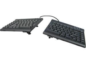 Kinesis Freestyle2 Ergonomic Keyboard w/ V3 Lifters for PC (9" Separation) Kinesis Freestyle2 Ergonomic Keyboard w/ V3 Lifters for PC (9" Separation)
