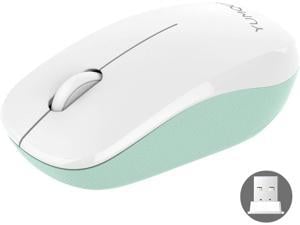 Speeding Speed no Card Flow Computer 2.4GHz Innovative Pen-Style Handheld Wireless Smart Mouse for PC Laptop Grey Color : Grey
