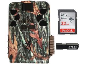 Browning Patriot Trail Game Camera Bundle Includes 32GB Memory Card and J-TECH Card Reader (24MP) | BTC-Patriot-FHD Browning Patriot Trail Game Camera Bundle Includes 32GB Memory Card and J-TECH Card Reader (24MP) | BTC-Patriot-FHD