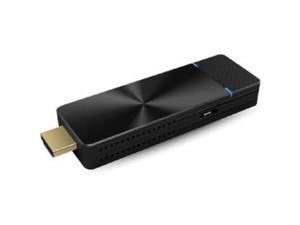 EZCast PRO II Dongle | 5G WiFi Wireless Presentation Streaming Airplay Miracast 4K Stick High Speed MIMO 2T2R WiFi HDMI, Supports 4 to 1 Split Screens EZCast PRO II Dongle | 5G WiFi Wireless Presentation Streaming Airplay Miracast 4K Stick High Speed MIMO 2T2R WiFi HDMI, Supports 4 to 1 Split Screens