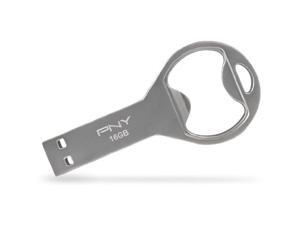 16GB Bottle Opener USB Drive (P-FDU16GBOP-GES3) 16GB Bottle Opener USB Drive (P-FDU16GBOP-GES3)