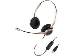 best buy headset with mic usb