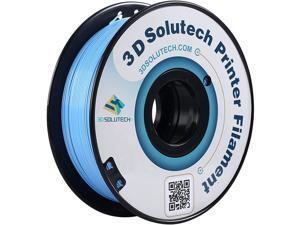 - PLA175TCBB Aqua Blue 3D Printer PLA Filament 1.75MM Filament, Dimensional Accuracy +/- 0.03 mm, 2.2 LBS (1.0KG) - PLA175TCBB Aqua Blue 3D Printer PLA Filament 1.75MM Filament, Dimensional Accuracy +/- 0.03 mm, 2.2 LBS (1.0KG)