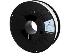 - 3D Printer PLA Filament with High Impact Resistance - 2.85mm - 750g - Consumable and Professional Parts Printing - Off White - Made in Europe - 3D Printer PLA Filament with High Impact Resistance - 2.85mm - 750g - Consumable and Professional Parts Printing - Off White - Made in Europe