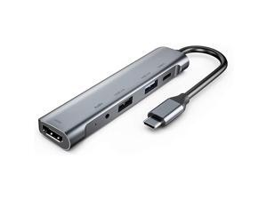 USB C to HDMI Multiport Hub for iPad Pro 2021/2020/12.9/11,iPad Air 4,USB C Adapter Hub for Samsung Dex S21/S20 MacBook Pro with 3.5mm Headphone Audio Jack,4K HDMI,USB3.0,USB C Charging USB C to HDMI Multiport Hub for iPad Pro 2021/2020/12.9/11,iPad Air 4,USB C Adapter Hub for Samsung Dex S21/S20 MacBook Pro with 3.5mm Headphone Audio Jack,4K HDMI,USB3.0,USB C Charging