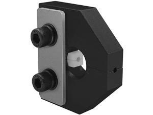 Filament Welder Connector, Broken 3D Printer Filament Connector Filament Sensor for All Kind 1.75mm Filament DIY 3D Printer Accessories (Black) Filament Welder Connector, Broken 3D Printer Filament Connector Filament Sensor for All Kind 1.75mm Filament DIY 3D Printer Accessories (Black)