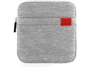 Waterproof External USB CD DVD Writer Blu-Ray Protective Storage Carrying Case Bag Compatible Apple MD564ZM/A SuperDrive,Magic Trackpad, Samsung / LG / Dell / ASUS / External DVD Drives, Gary Waterproof External USB CD DVD Writer Blu-Ray Protective Storage Carrying Case Bag Compatible Apple MD564ZM/A SuperDrive,Magic Trackpad, Samsung / LG / Dell / ASUS / External DVD Drives, Gary