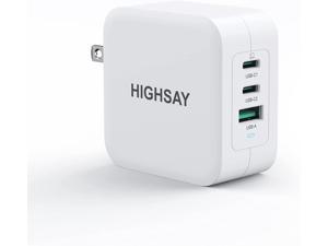 usb multiport charger | Newegg.com