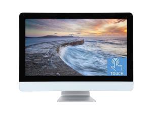 An-touch All-In-One Touchscreen 21.5’’ 1920*1080 Monitor Desktop-Intel Core i5-3340M DDR3-8G MSATA-256G WiFi Windows 10 An-touch All-In-One Touchscreen 21.5’’ 1920*1080 Monitor Desktop-Intel Core i5-3340M DDR3-8G MSATA-256G WiFi Windows 10