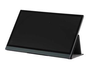 An-touch 15.6 inch Full HD 1920 x 1080 Micro HDMI Portable Touchscreen Monitor with Smart Case An-touch 15.6 inch Full HD 1920 x 1080 Micro HDMI Portable Touchscreen Monitor with Smart Case