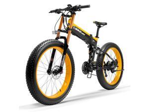 T750plus 26 Inch Snow Bike 1000W Folding Electric Bike, 48V High Performance Li-ion Battery,5 Level Pedal Assist Sensor Fat Bike T750plus 26 Inch Snow Bike 1000W Folding Electric Bike, 48V High Performance Li-ion Battery,5 Level Pedal Assist Sensor Fat Bike