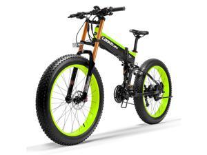 T750Plus Snow Bike 1000W Folding Electric Bike, 48V High Performance Li-ion Battery,5 Level Pedal Assist Sensor Fat Bike T750Plus Snow Bike 1000W Folding Electric Bike, 48V High Performance Li-ion Battery,5 Level Pedal Assist Sensor Fat Bike
