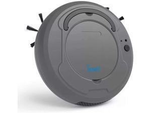 1800Pa Multifunctional 3-In-1 Auto Rechargeable Floor Sweeping Robot Dry Wet Vacuum Cleaner Machine 1800Pa Multifunctional 3-In-1 Auto Rechargeable Floor Sweeping Robot Dry Wet Vacuum Cleaner Machine