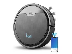 Upgraded 2000Pa APP Remote Control Vacuum Cleaner Home Multifunctional Wireless Sweeping Robot Upgraded 2000Pa APP Remote Control Vacuum Cleaner Home Multifunctional Wireless Sweeping Robot
