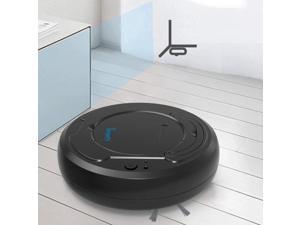 1800Pa Multifunctional 3-In-1 Auto Rechargeable Floor Sweeping Robot Dry Wet Vacuum Cleaner Machine 1800Pa Multifunctional 3-In-1 Auto Rechargeable Floor Sweeping Robot Dry Wet Vacuum Cleaner Machine