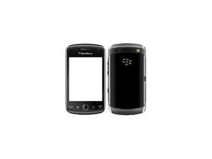 BlackBerry Curve 9380 - Black