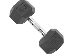 ckk Dumbbells Coated Hex Dumbbell Weights for Home Gym Equipment Workouts Strength Training Free Weights for Women, Men
