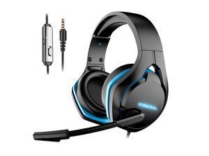 Pro Gaming Headset Strong Bass Virtual 7.1 Stereo Sound USB Wired E Sports Game Headphones Noise Cancelling Microphone LED Lights For PC PS5 PS4 Macbook Laptops Computers Black Pro Gaming Headset Strong Bass Virtual 7.1 Stereo Sound USB Wired E Sports Game Headphones Noise Cancelling Microphone LED Lights For PC PS5 PS4 Macbook Laptops Computers Black