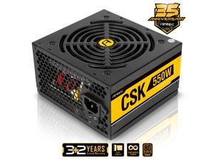 Antec Bronze Power Supply, CSK 650W 80+ Bronze Certified PSU, Continuous Power with 120mm Silent Cooling Fan, ATX 12V 2.31 / EPS 12V, Bronze Power Supply Antec Bronze Power Supply, CSK 650W 80+ Bronze Certified PSU, Continuous Power with 120mm Silent Cooling Fan, ATX 12V 2.31 / EPS 12V, Bronze Power Supply