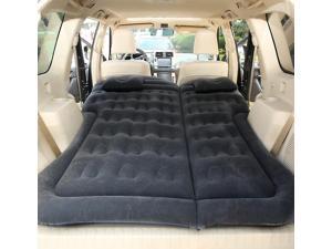 Gemdeck Car Inflatable Bed, Air Mattress Sleeping Pad For Car Travel Camping
