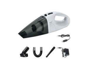 Black & Decker 20V Max Lithium Cordless Hand Vacuum (bdh2000l)