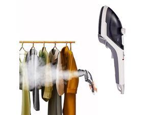 : Steam Iron for Cap,Dryer for Cap│Hat Cleaning&Ironing with  Steam│Hat Drying with Hot/Cold Air│Hat/Cap Cleaner&Iron,Dryer for Vintage  Hat and Dad Hat (White) : Home & Kitchen