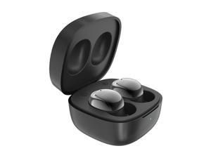 Gemdeck Wireless Earbuds Bluetooth Headphones Wireless Earphones Black