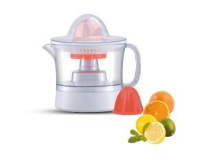 Gemdeck Electric Citrus Juicer Orange Juice Squeezer Press Juice Extractor Juicing Machine