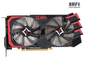 GAINWARD GeForce RTX 2060 WINDFORCE OC 6G Graphics Card, 2 x WINDFORCE Fans, 6GB 192-Bit GDDR6, PCI Express 3.0 16X, NVIDIA Chip,Game Graphics Card,1695MH Boost Frequency GPU video card GAINWARD GeForce RTX 2060 WINDFORCE OC 6G Graphics Card, 2 x WINDFORCE Fans, 6GB 192-Bit GDDR6, PCI Express 3.0 16X, NVIDIA Chip,Game Graphics Card,1695MH Boost Frequency GPU video card