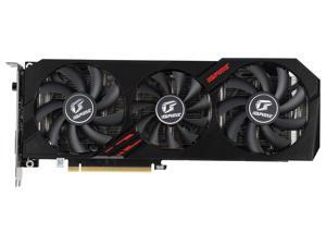 Colorful GeForce GTX 1650 Deluxe Edition 4G Gaming Graphics Card,3 x WINDFORCE Fans GPU Video Card,4GB 128-Bit GDDR6,PCI Express 3.0 16X NVIDIA Chip Video Card Colorful GeForce GTX 1650 Deluxe Edition 4G Gaming Graphics Card,3 x WINDFORCE Fans GPU Video Card,4GB 128-Bit GDDR6,PCI Express 3.0 16X NVIDIA Chip Video Card