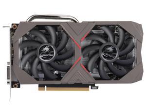 Colorful GeForce GTX 1650 4G Gaming Graphics Card,2 x WINDFORCE Fans GPU Video Card,4GB 128-Bit GDDR6,PCI Express 3.0 16X NVIDIA Chip Video Card Colorful GeForce GTX 1650 4G Gaming Graphics Card,2 x WINDFORCE Fans GPU Video Card,4GB 128-Bit GDDR6,PCI Express 3.0 16X NVIDIA Chip Video Card